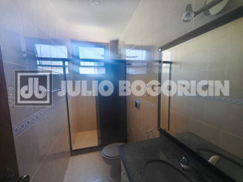 Conheça 13freguesiaapartamento4quatos1 do imóvel - Apartamento 4 quartos à venda Freguesia (Ilha do Governador), Rio de Janeiro - R$ 980.000 - JBI41017 - 13 13freguesiaapartamento4quatos1 - 13