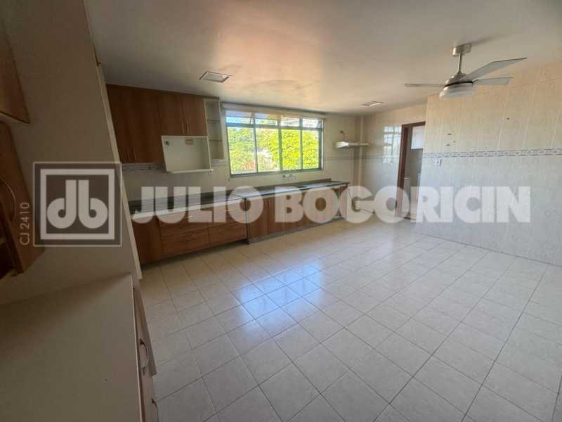 Conheça 14freguesiaapartamento4quatos1 do imóvel - Apartamento 4 quartos à venda Freguesia (Ilha do Governador), Rio de Janeiro - R$ 980.000 - JBI41017 - 14 14freguesiaapartamento4quatos1 - 14