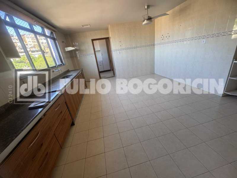 Conheça 15freguesiaapartamento4quatos1 do imóvel - Apartamento 4 quartos à venda Freguesia (Ilha do Governador), Rio de Janeiro - R$ 980.000 - JBI41017 - 15 15freguesiaapartamento4quatos1 - 15
