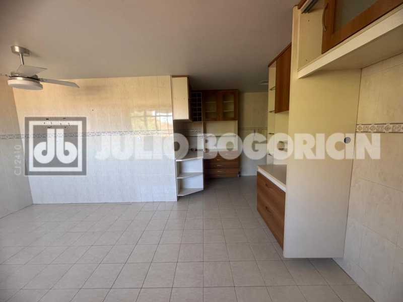 Conheça 16freguesiaapartamento4quatos1 do imóvel - Apartamento 4 quartos à venda Freguesia (Ilha do Governador), Rio de Janeiro - R$ 980.000 - JBI41017 - 16 16freguesiaapartamento4quatos1 - 16