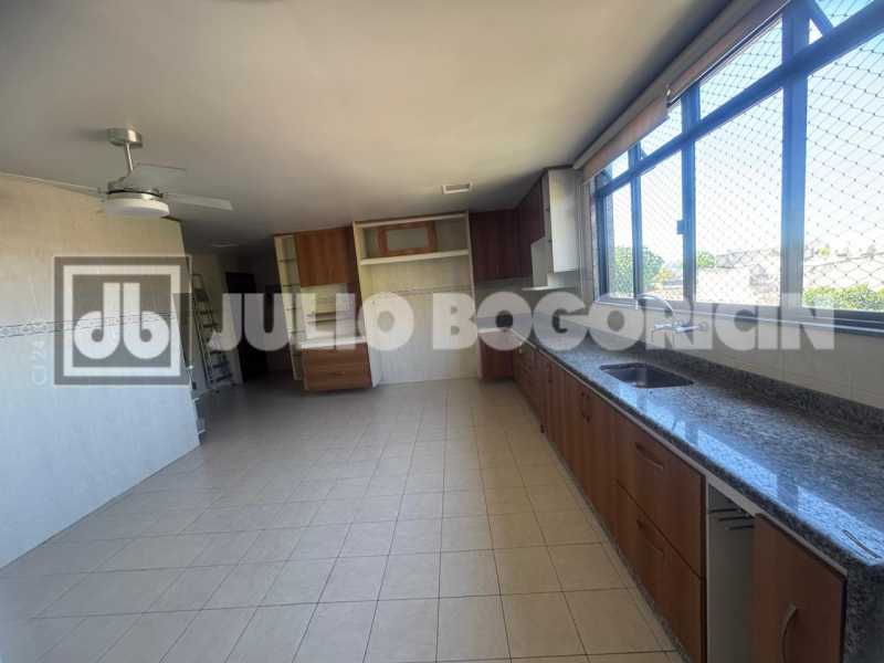 Conheça 17freguesiaapartamento4quatos1 do imóvel - Apartamento 4 quartos à venda Freguesia (Ilha do Governador), Rio de Janeiro - R$ 980.000 - JBI41017 - 17 17freguesiaapartamento4quatos1 - 17