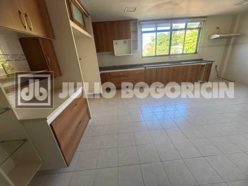 Conheça 18freguesiaapartamento4quatos1 do imóvel - Apartamento 4 quartos à venda Freguesia (Ilha do Governador), Rio de Janeiro - R$ 980.000 - JBI41017 - 18 18freguesiaapartamento4quatos1 - 18