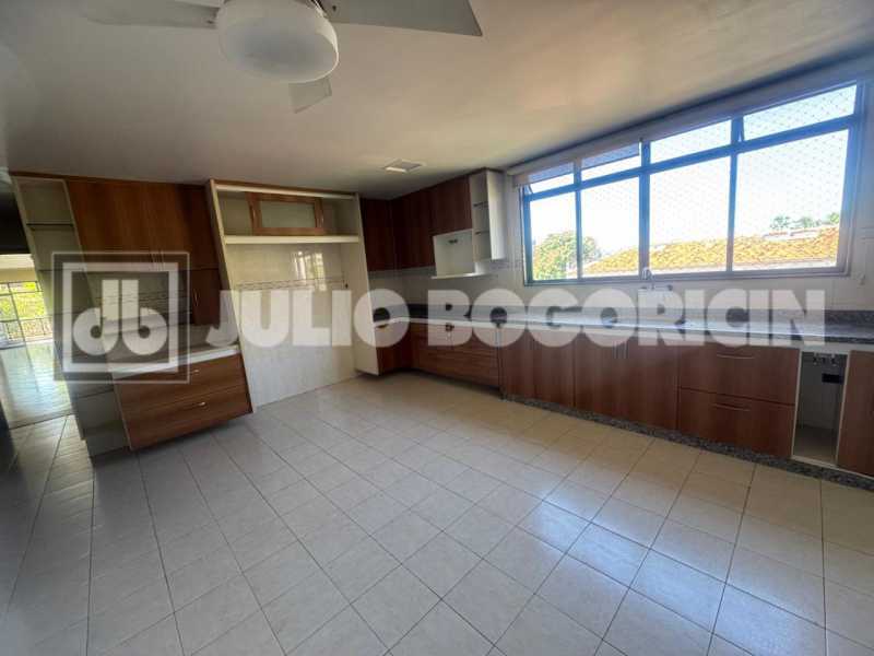 Conheça 19freguesiaapartamento4quatos1 do imóvel - Apartamento 4 quartos à venda Freguesia (Ilha do Governador), Rio de Janeiro - R$ 980.000 - JBI41017 - 19 19freguesiaapartamento4quatos1 - 19