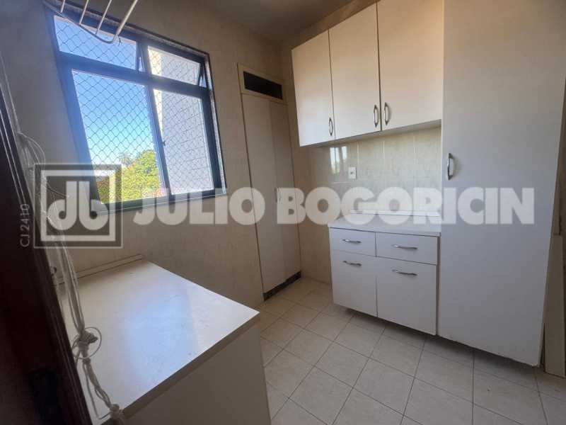 Conheça 20freguesiaapartamento4quatos1 do imóvel - Apartamento 4 quartos à venda Freguesia (Ilha do Governador), Rio de Janeiro - R$ 980.000 - JBI41017 - 20 20freguesiaapartamento4quatos1 - 20