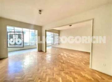 Apartamento à venda Rua Souza Lima, Copacabana, Rio de Janeiro - R$ 2.100.000 - JBC48241 Apartamento à venda Rua Souza Lima, Copacabana, Rio de Janeiro - R$ 2.100.000 - JBC48241