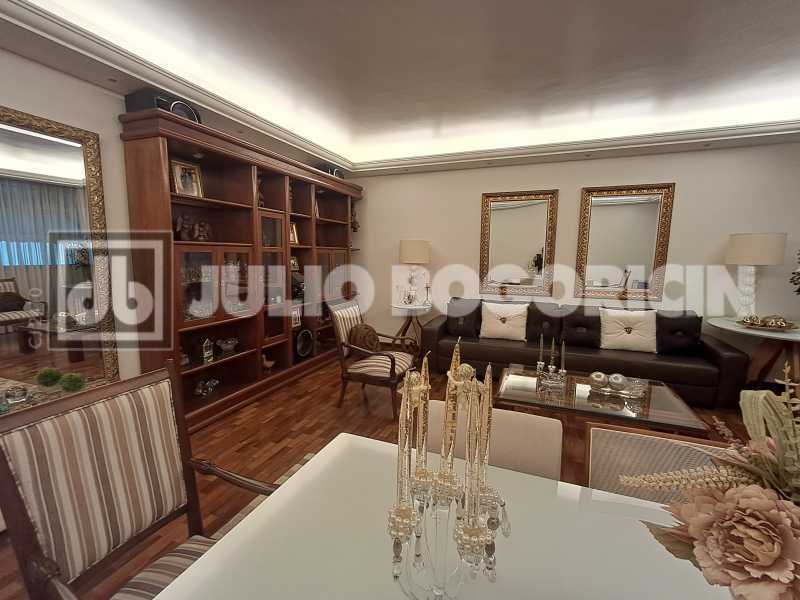Conheça 04 do imóvel - JUNTO METRÕ AFONSO PENA, ENTRAR E MORAR, 4 QTA, ARMARIOS, SUITE, COPA-COZINHA, DEP.COMPLETAS, 2 VAGAS ! - JBAP41188 - 4 04 - 4