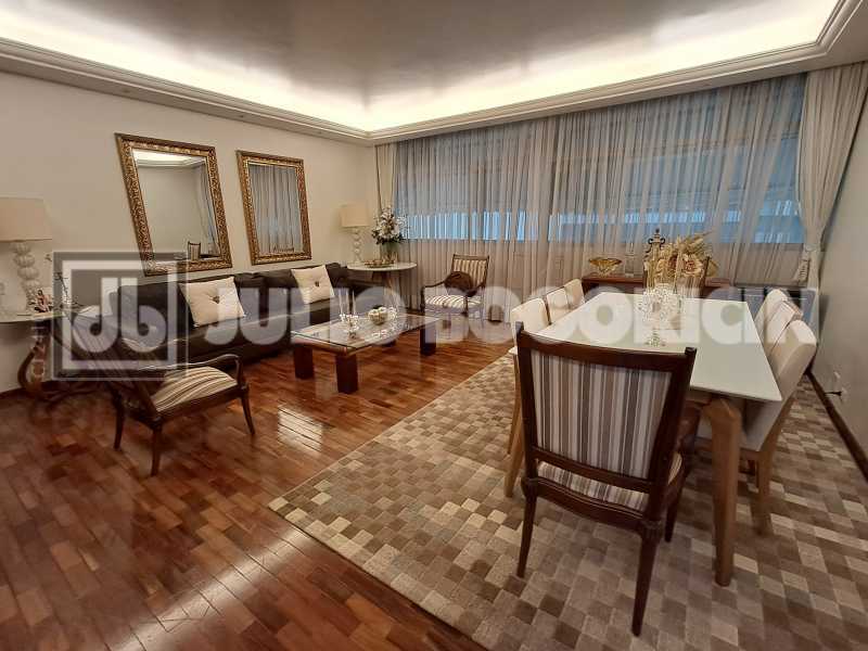 Conheça 05 do imóvel - JUNTO METRÕ AFONSO PENA, ENTRAR E MORAR, 4 QTA, ARMARIOS, SUITE, COPA-COZINHA, DEP.COMPLETAS, 2 VAGAS ! - JBAP41188 - 5 05 - 5