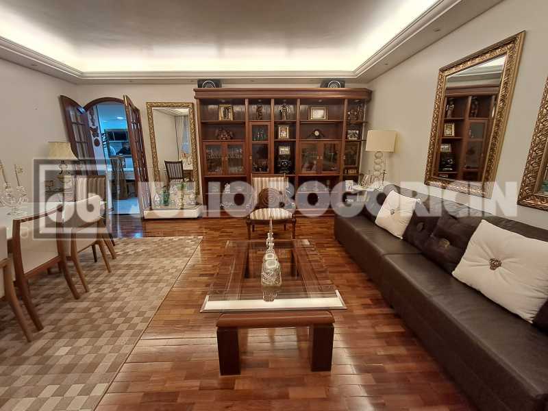 Conheça 06 do imóvel - JUNTO METRÕ AFONSO PENA, ENTRAR E MORAR, 4 QTA, ARMARIOS, SUITE, COPA-COZINHA, DEP.COMPLETAS, 2 VAGAS ! - JBAP41188 - 6 06 - 6