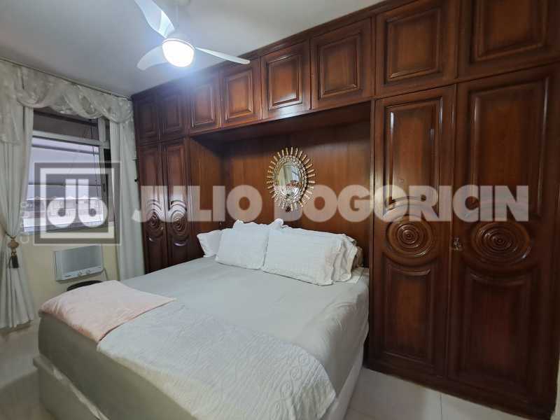 Conheça 07 do imóvel - JUNTO METRÕ AFONSO PENA, ENTRAR E MORAR, 4 QTA, ARMARIOS, SUITE, COPA-COZINHA, DEP.COMPLETAS, 2 VAGAS ! - JBAP41188 - 7 07 - 7