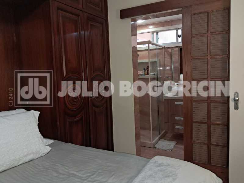 Conheça 09 do imóvel - JUNTO METRÕ AFONSO PENA, ENTRAR E MORAR, 4 QTA, ARMARIOS, SUITE, COPA-COZINHA, DEP.COMPLETAS, 2 VAGAS ! - JBAP41188 - 9 09 - 9