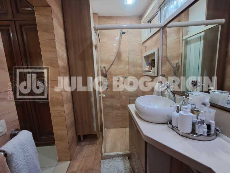 Conheça 11 do imóvel - JUNTO METRÕ AFONSO PENA, ENTRAR E MORAR, 4 QTA, ARMARIOS, SUITE, COPA-COZINHA, DEP.COMPLETAS, 2 VAGAS ! - JBAP41188 - 11 11 - 11