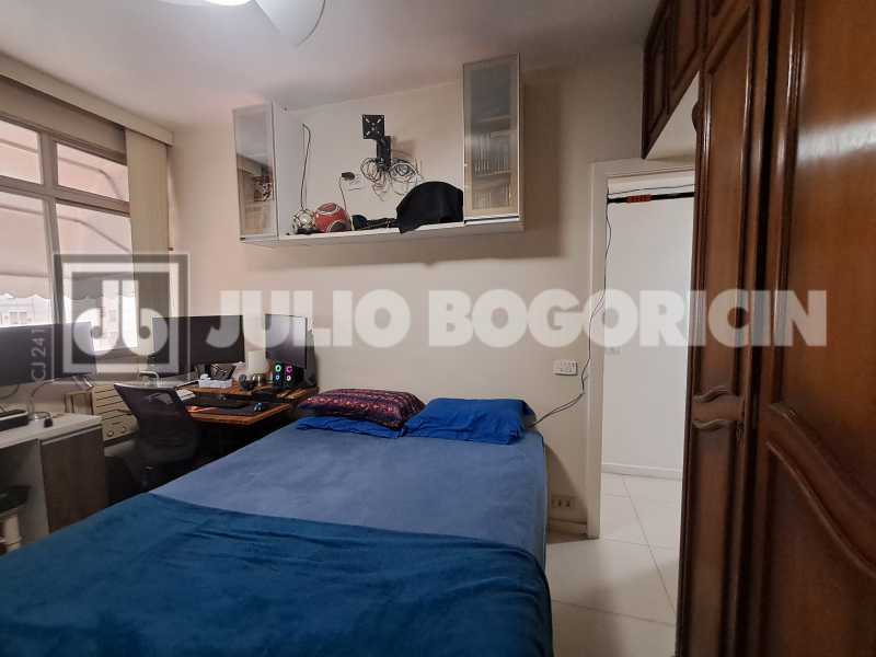 Conheça 15 do imóvel - JUNTO METRÕ AFONSO PENA, ENTRAR E MORAR, 4 QTA, ARMARIOS, SUITE, COPA-COZINHA, DEP.COMPLETAS, 2 VAGAS ! - JBAP41188 - 15 15 - 15