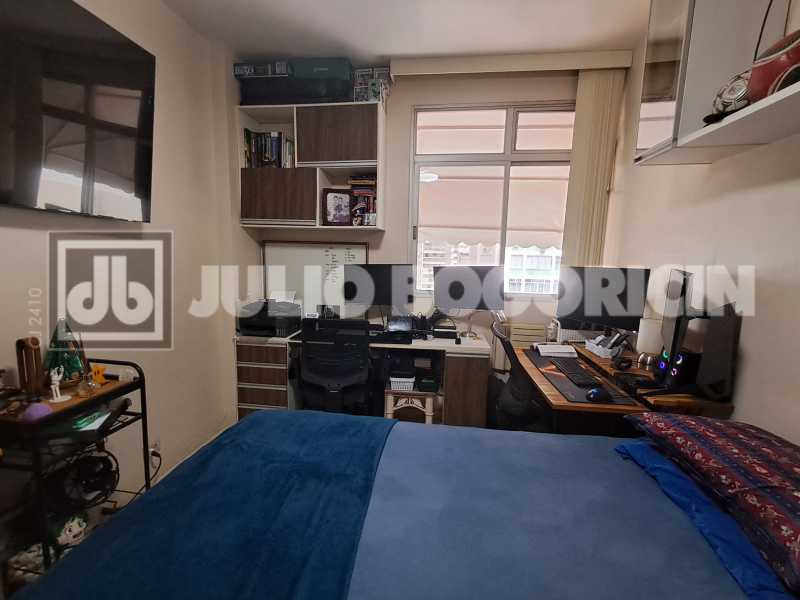 Conheça 17 do imóvel - JUNTO METRÕ AFONSO PENA, ENTRAR E MORAR, 4 QTA, ARMARIOS, SUITE, COPA-COZINHA, DEP.COMPLETAS, 2 VAGAS ! - JBAP41188 - 17 17 - 17