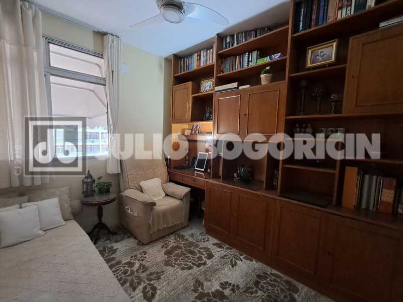 Conheça 19 do imóvel - JUNTO METRÕ AFONSO PENA, ENTRAR E MORAR, 4 QTA, ARMARIOS, SUITE, COPA-COZINHA, DEP.COMPLETAS, 2 VAGAS ! - JBAP41188 - 19 19 - 19