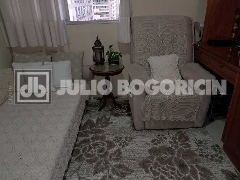 Conheça 20 do imóvel - JUNTO METRÕ AFONSO PENA, ENTRAR E MORAR, 4 QTA, ARMARIOS, SUITE, COPA-COZINHA, DEP.COMPLETAS, 2 VAGAS ! - JBAP41188 - 20 20 - 20