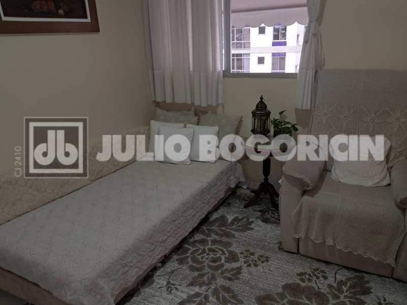 Conheça 21 do imóvel - JUNTO METRÕ AFONSO PENA, ENTRAR E MORAR, 4 QTA, ARMARIOS, SUITE, COPA-COZINHA, DEP.COMPLETAS, 2 VAGAS ! - JBAP41188 - 21 21 - 21