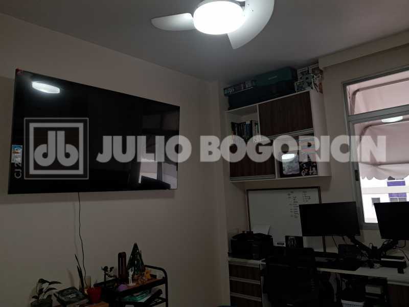 Conheça 22 do imóvel - JUNTO METRÕ AFONSO PENA, ENTRAR E MORAR, 4 QTA, ARMARIOS, SUITE, COPA-COZINHA, DEP.COMPLETAS, 2 VAGAS ! - JBAP41188 - 22 22 - 22