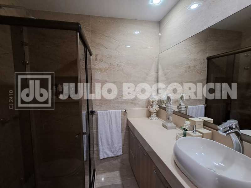 Conheça 25 do imóvel - JUNTO METRÕ AFONSO PENA, ENTRAR E MORAR, 4 QTA, ARMARIOS, SUITE, COPA-COZINHA, DEP.COMPLETAS, 2 VAGAS ! - JBAP41188 - 25 25 - 25