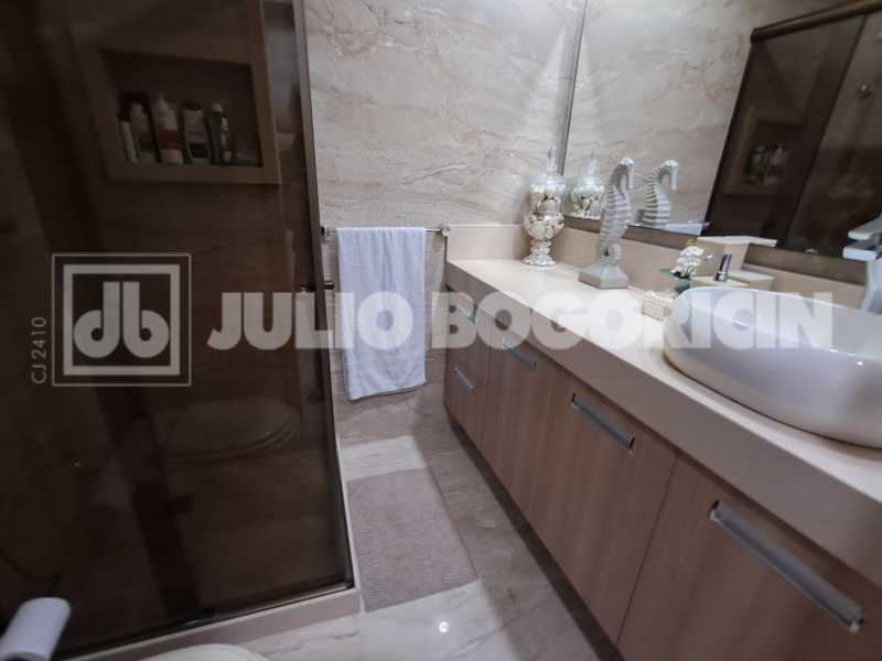 Conheça 26 do imóvel - JUNTO METRÕ AFONSO PENA, ENTRAR E MORAR, 4 QTA, ARMARIOS, SUITE, COPA-COZINHA, DEP.COMPLETAS, 2 VAGAS ! - JBAP41188 - 26 26 - 26