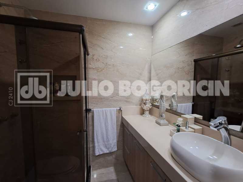 Conheça 27 do imóvel - JUNTO METRÕ AFONSO PENA, ENTRAR E MORAR, 4 QTA, ARMARIOS, SUITE, COPA-COZINHA, DEP.COMPLETAS, 2 VAGAS ! - JBAP41188 - 27 27 - 27
