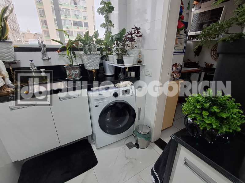 Conheça 32 do imóvel - JUNTO METRÕ AFONSO PENA, ENTRAR E MORAR, 4 QTA, ARMARIOS, SUITE, COPA-COZINHA, DEP.COMPLETAS, 2 VAGAS ! - JBAP41188 - 32 32 - 32