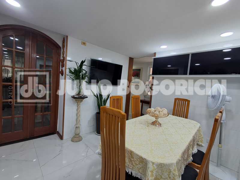 Conheça 36 do imóvel - JUNTO METRÕ AFONSO PENA, ENTRAR E MORAR, 4 QTA, ARMARIOS, SUITE, COPA-COZINHA, DEP.COMPLETAS, 2 VAGAS ! - JBAP41188 - 36 36 - 36