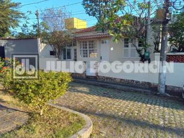 Exclusividade - Freguesia casa Linear 3quartos 240m2 terreno sala copa cozinha ampla. Localização privilegiada! - JBJ602194 Exclusividade - Freguesia casa Linear 3quartos 240m2 terreno sala copa cozinha ampla. Localização privilegiada! - JBJ602194