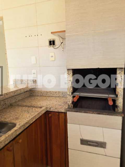 Conheça p33. do imóvel - Cobertura 3 quartos à venda Botafogo, Rio de Janeiro - R$ 1.950.000 - JBF51515 - 6 p33. - 6