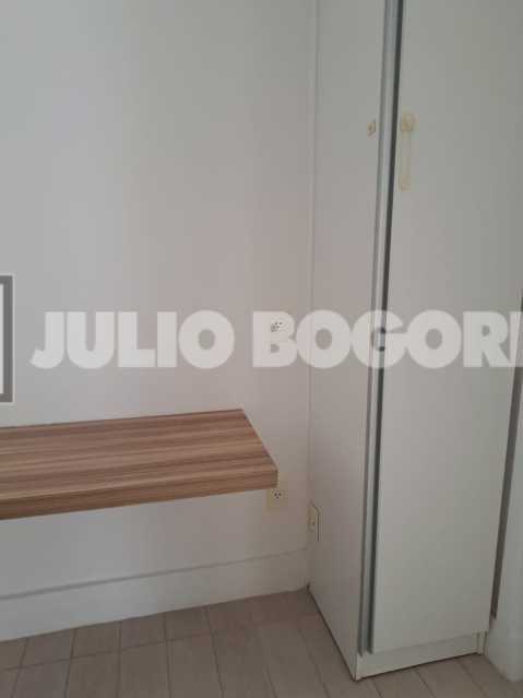 Conheça p32. do imóvel - Cobertura 3 quartos à venda Botafogo, Rio de Janeiro - R$ 1.950.000 - JBF51515 - 7 p32. - 7