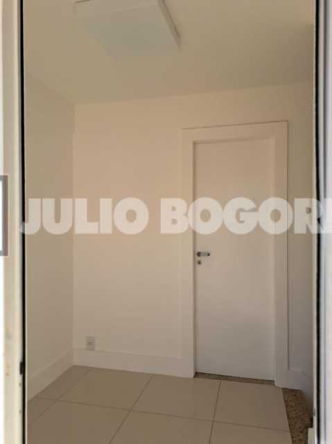 Conheça p31. do imóvel - Cobertura 3 quartos à venda Botafogo, Rio de Janeiro - R$ 1.950.000 - JBF51515 - 8 p31. - 8