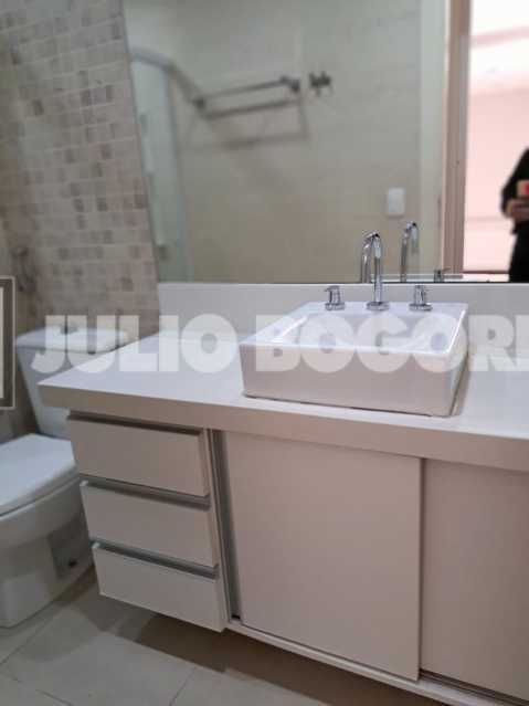 Conheça p28. do imóvel - Cobertura 3 quartos à venda Botafogo, Rio de Janeiro - R$ 1.950.000 - JBF51515 - 10 p28. - 10