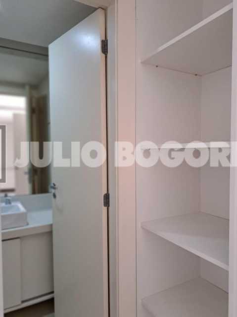Conheça p27. do imóvel - Cobertura 3 quartos à venda Botafogo, Rio de Janeiro - R$ 1.950.000 - JBF51515 - 15 p27. - 15
