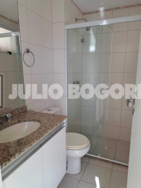 Conheça p26. do imóvel - Cobertura 3 quartos à venda Botafogo, Rio de Janeiro - R$ 1.950.000 - JBF51515 - 16 p26. - 16