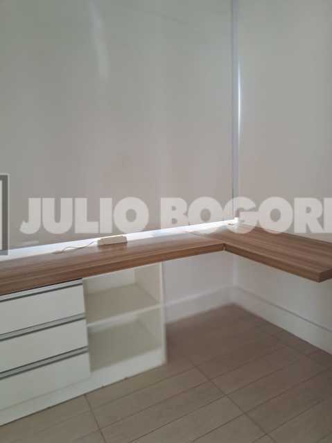 Conheça p25. do imóvel - Cobertura 3 quartos à venda Botafogo, Rio de Janeiro - R$ 1.950.000 - JBF51515 - 13 p25. - 13