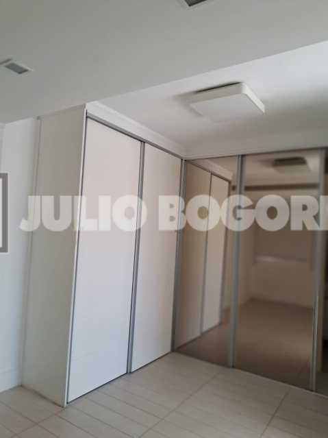 Conheça p24. do imóvel - Cobertura 3 quartos à venda Botafogo, Rio de Janeiro - R$ 1.950.000 - JBF51515 - 14 p24. - 14
