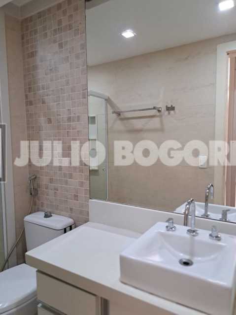 Conheça p23. do imóvel - Cobertura 3 quartos à venda Botafogo, Rio de Janeiro - R$ 1.950.000 - JBF51515 - 18 p23. - 18