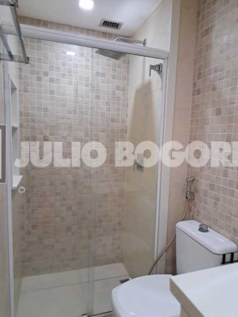 Conheça p22. do imóvel - Cobertura 3 quartos à venda Botafogo, Rio de Janeiro - R$ 1.950.000 - JBF51515 - 19 p22. - 19