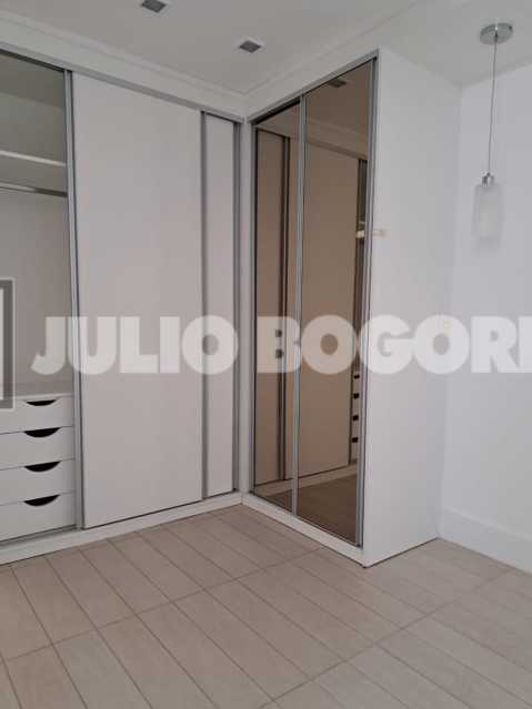 Conheça p21. do imóvel - Cobertura 3 quartos à venda Botafogo, Rio de Janeiro - R$ 1.950.000 - JBF51515 - 12 p21. - 12