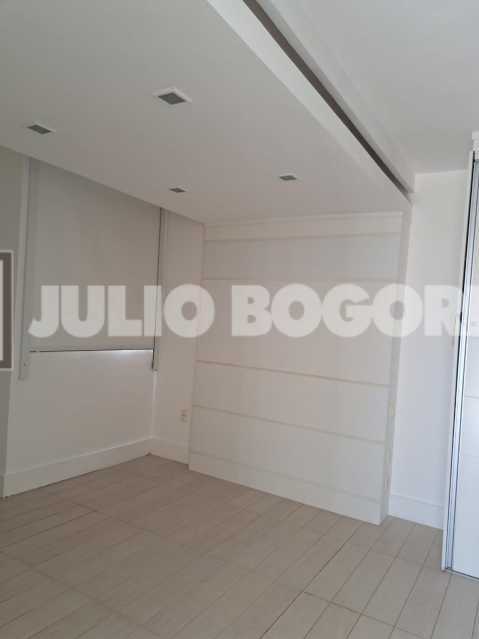 Conheça p19. do imóvel - Cobertura 3 quartos à venda Botafogo, Rio de Janeiro - R$ 1.950.000 - JBF51515 - 21 p19. - 21