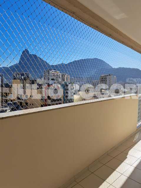 Conheça p16. do imóvel - Cobertura 3 quartos à venda Botafogo, Rio de Janeiro - R$ 1.950.000 - JBF51515 - 4 p16. - 4