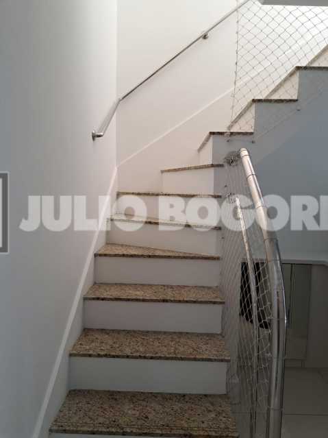 Conheça p13. do imóvel - Cobertura 3 quartos à venda Botafogo, Rio de Janeiro - R$ 1.950.000 - JBF51515 - 25 p13. - 25