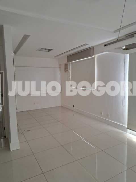 Conheça p11. do imóvel - Cobertura 3 quartos à venda Botafogo, Rio de Janeiro - R$ 1.950.000 - JBF51515 - 26 p11. - 26