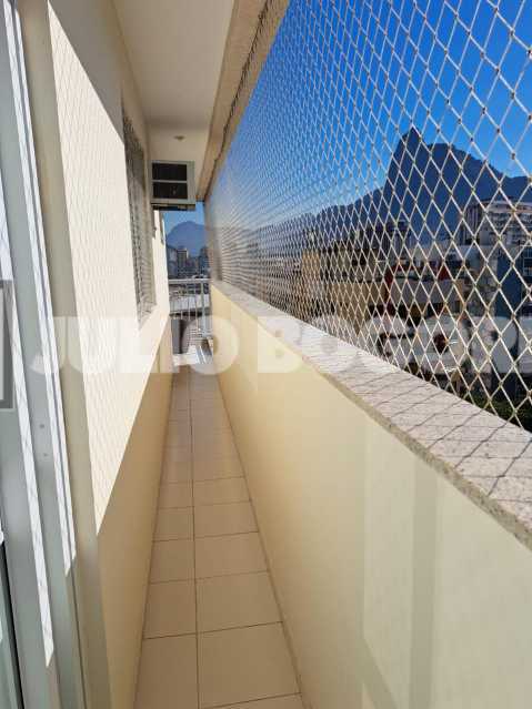 Conheça p10. do imóvel - Cobertura 3 quartos à venda Botafogo, Rio de Janeiro - R$ 1.950.000 - JBF51515 - 5 p10. - 5