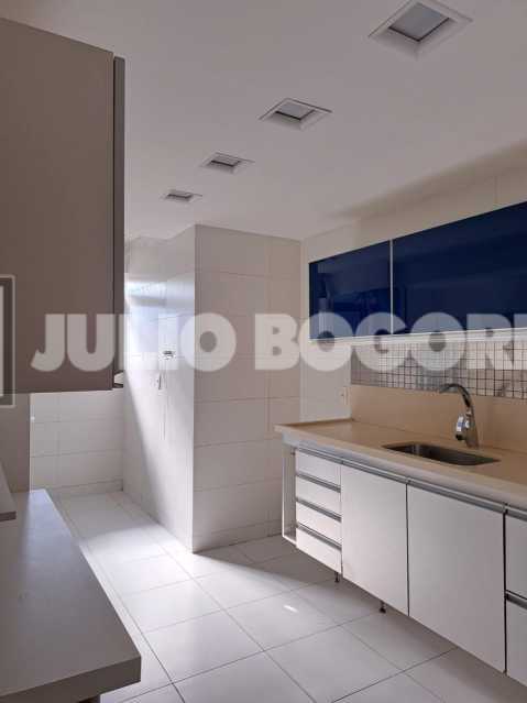 Conheça p9. do imóvel - Cobertura 3 quartos à venda Botafogo, Rio de Janeiro - R$ 1.950.000 - JBF51515 - 32 p9. - 32
