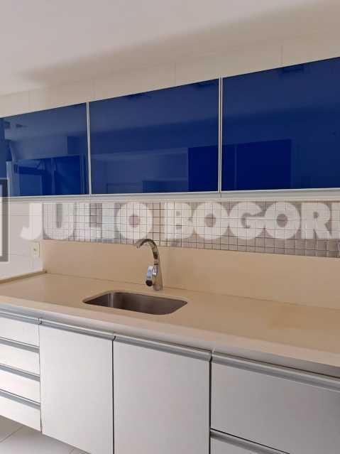 Conheça p8. do imóvel - Cobertura 3 quartos à venda Botafogo, Rio de Janeiro - R$ 1.950.000 - JBF51515 - 33 p8. - 33