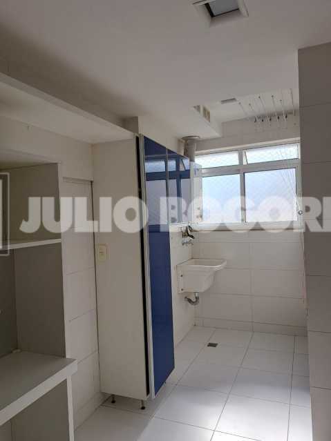 Conheça p7. do imóvel - Cobertura 3 quartos à venda Botafogo, Rio de Janeiro - R$ 1.950.000 - JBF51515 - 34 p7. - 34