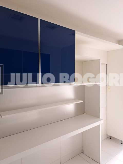 Conheça p6. do imóvel - Cobertura 3 quartos à venda Botafogo, Rio de Janeiro - R$ 1.950.000 - JBF51515 - 35 p6. - 35
