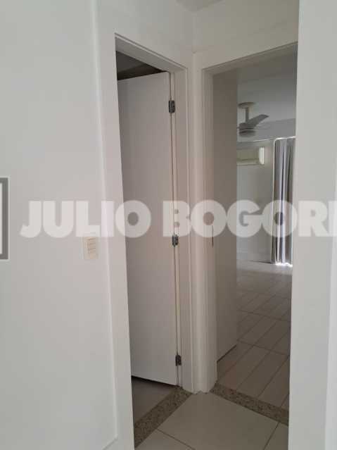 Conheça p5. do imóvel - Cobertura 3 quartos à venda Botafogo, Rio de Janeiro - R$ 1.950.000 - JBF51515 - 27 p5. - 27