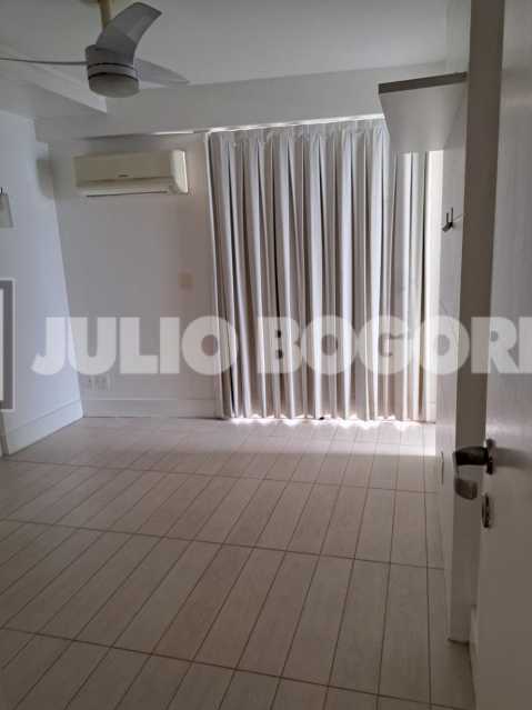 Conheça p4. do imóvel - Cobertura 3 quartos à venda Botafogo, Rio de Janeiro - R$ 1.950.000 - JBF51515 - 31 p4. - 31