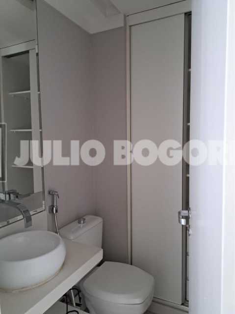 Conheça p3. do imóvel - Cobertura 3 quartos à venda Botafogo, Rio de Janeiro - R$ 1.950.000 - JBF51515 - 28 p3. - 28